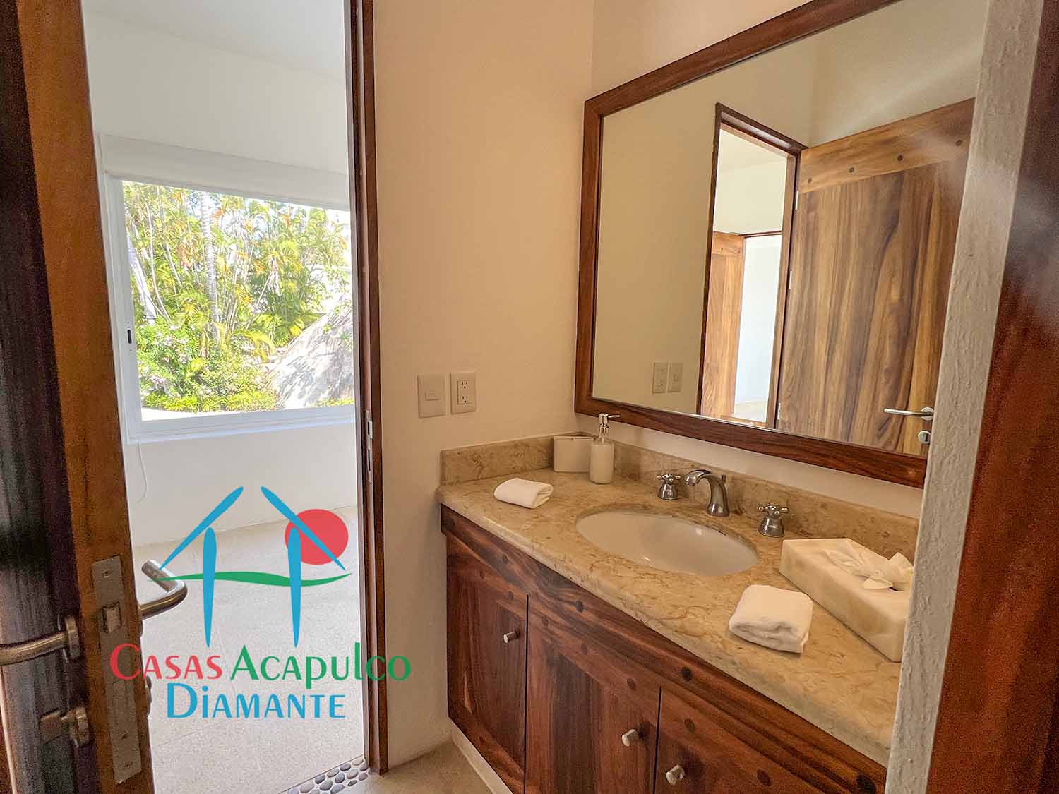 Casa Garbi - Recámara dos 8